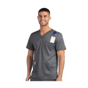 Maevn - Matrix Mens - Pewter
