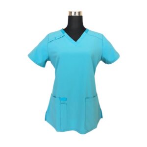 Dickies - Women's EDS Essentials - Turquoise
