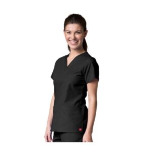 Maevn - Women's Red Panda - Black