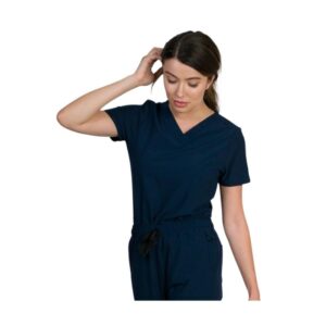 Women's Medgear  - Skye 7920 - Navy