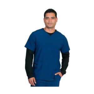 Men's Medgear  - 7924 - Estate Blue