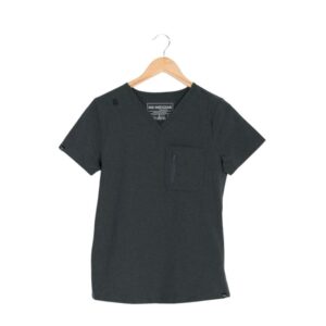 Men's Medgear  - 1113/2072 Jogger - Heather Charcoal