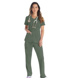 Dickies - Women's EDS Essentials - Dk615/Dk005