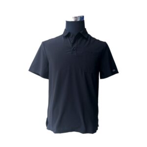Dickies - Men's EDS Essentials - Black (Polo Shirt)