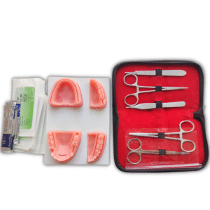 Dental Suture Kit