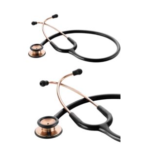 ADSCOPE 603 Clinician Stethoscope - Copper