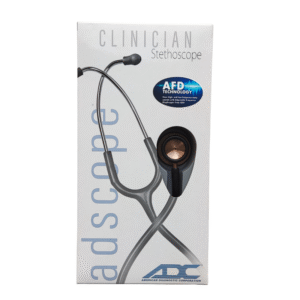 ADSCOPE 603 Stethoscope - Copper