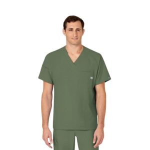 Wonderwink - Men's W123