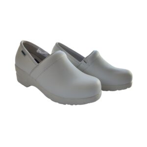 Clogs – Cherokee, Harmony, Black & White