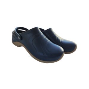 Anywear - Clogs - Zone - Navy