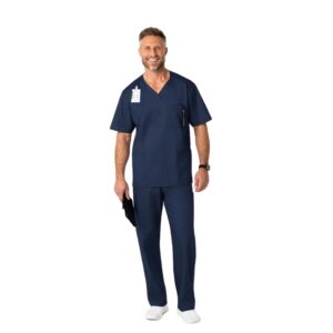 WonderWink – Men’s Wonderwork, 103/ 503