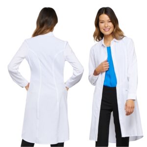 CHEROKEE/ INFINITY/ WOMEN LABCOAT/ 1401A