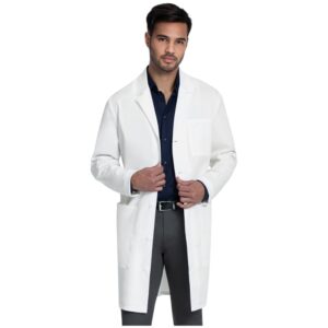Cherokee – Men’s Project Lab 38″ Labcoat – CK412