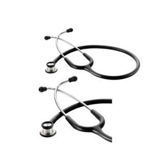 ADSCOPE 605  Infant Clinician Stethoscope - Black