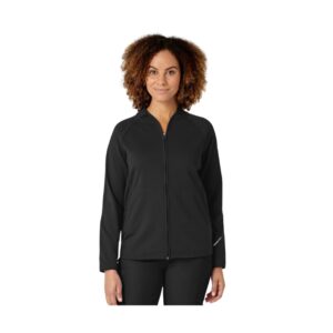 WonderWink – Women’s Fleece Jacket / 8209