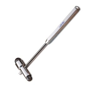 ADC Buck Neurological Hammer