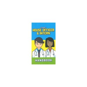 Dr. Anand’s House Officer And Intern