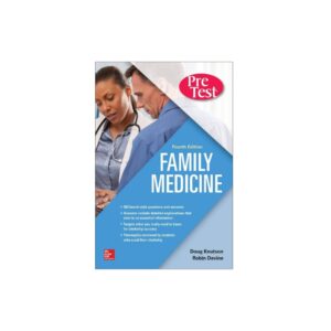 Pretest Family Medicine – 4th Edition