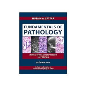 Fundamentals In Pathology